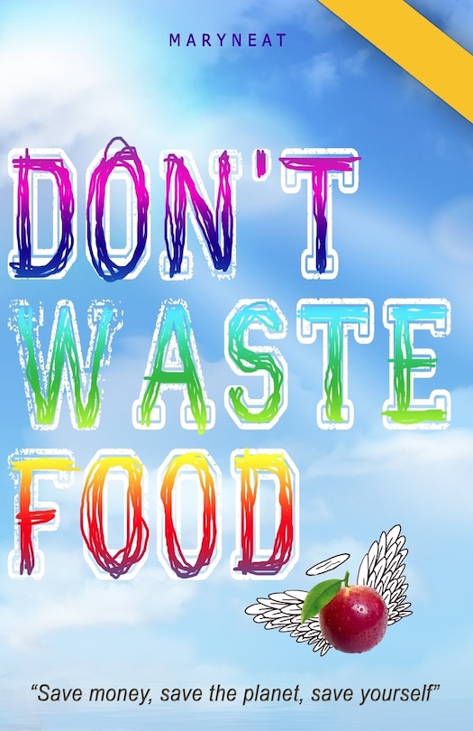 Don't Waste Food