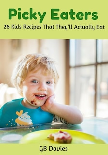 Front cover_Picky Eaters