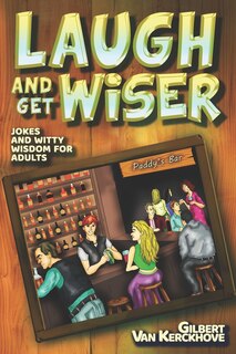Couverture_Laugh and Get Wiser!
