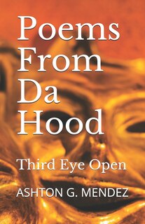 Couverture_Poems From Da Hood