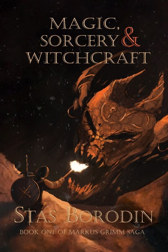 Couverture_Magic, Sorcery and Witchcraft