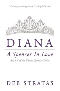 Couverture_Diana Spencer in Love
