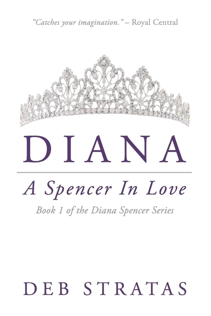 Couverture_Diana Spencer in Love