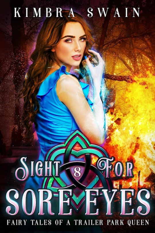 Front cover_Sight for Sore Eyes