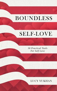 Front cover_Boundless Self Love