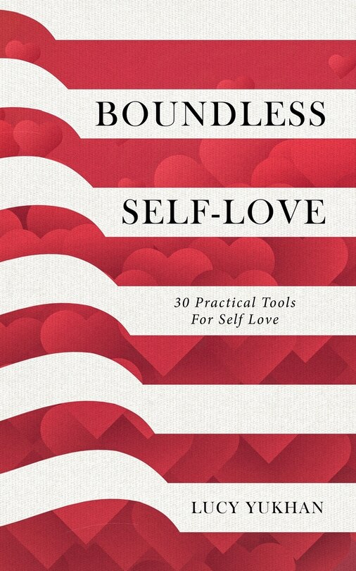 Front cover_Boundless Self Love