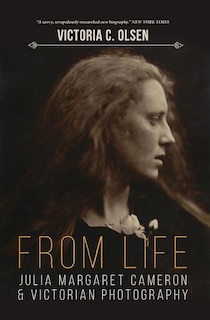 Front cover_From Life