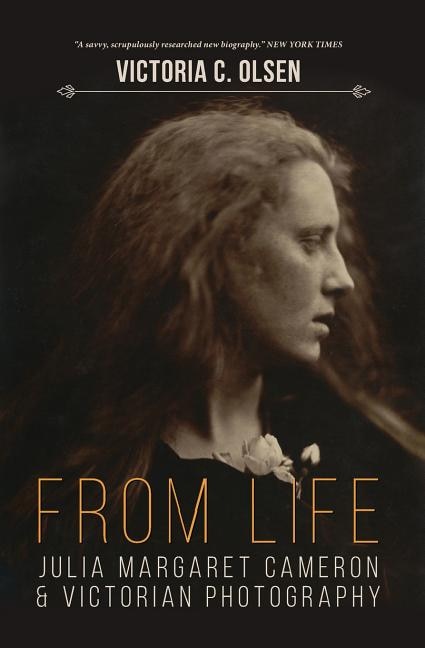 Front cover_From Life
