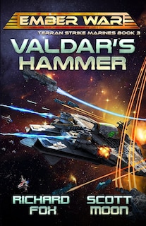 Valdar's Hammer