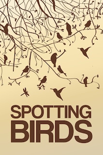 Spotting Birds: Bird Watching Log