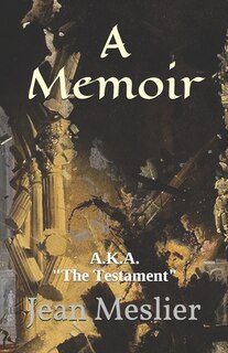 Front cover_A Memoir