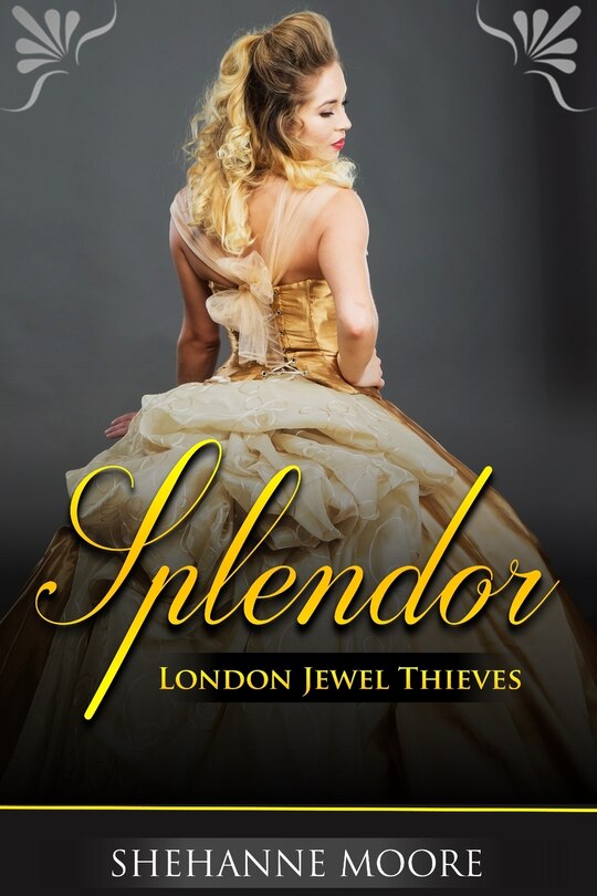 Front cover_Splendor