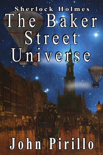 Front cover_Sherlock Holmes