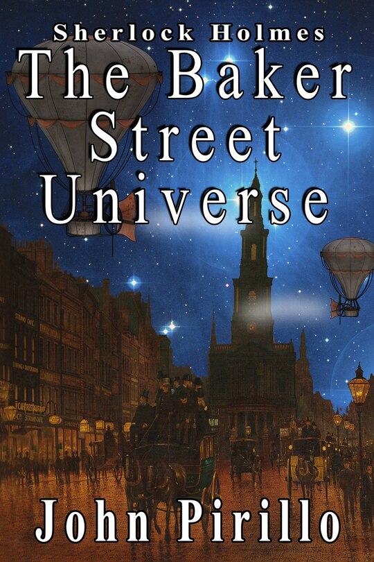 Front cover_Sherlock Holmes