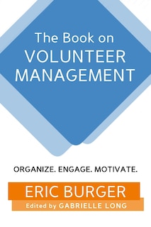 Couverture_The Book on Volunteer Management