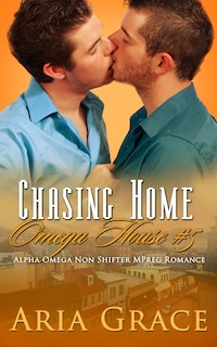 Couverture_Chasing Home