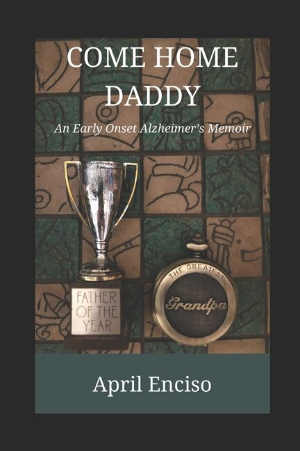 Front cover_Come Home, Daddy