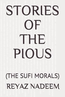 Front cover_Stories of the Pious
