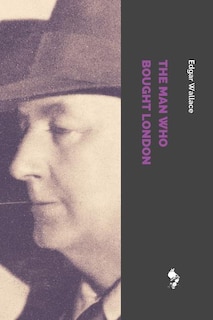 Front cover_The Man Who Bought London