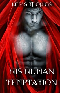 Front cover_His Human Temptation