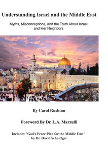 Couverture_Understanding Israel and the Middle East