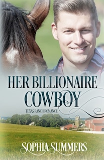 Couverture_Her Billionaire Cowboy
