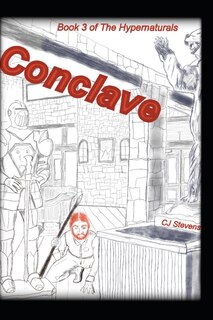 Front cover_Conclave
