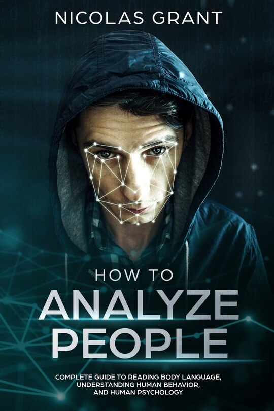 Couverture_How to Analyze People