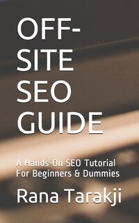 Front cover_Off-Site Seo Guide