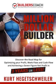 Front cover_Million Dollar Builder
