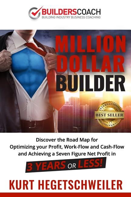 Front cover_Million Dollar Builder