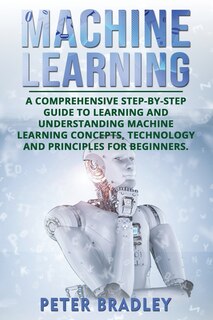 Front cover_Machine Learning