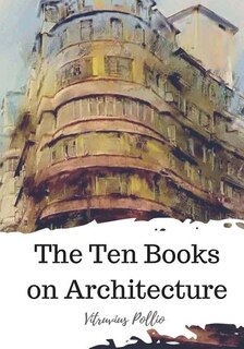 Couverture_The Ten Books on Architecture