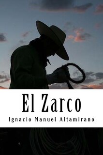 Front cover_El Zarco