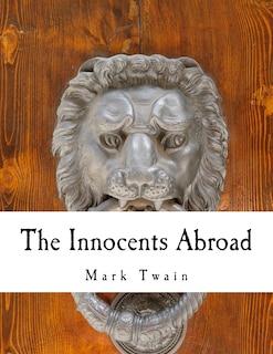 Front cover_The Innocents Abroad