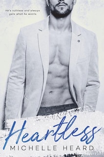 Front cover_Heartless