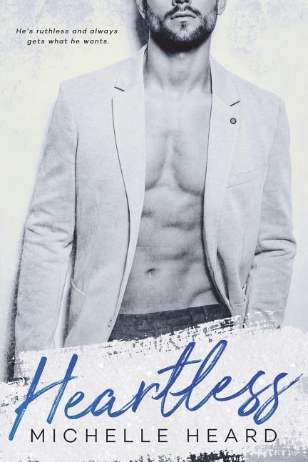 Front cover_Heartless