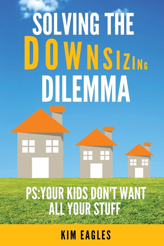 Couverture_Solving The Downsizing Dilemma