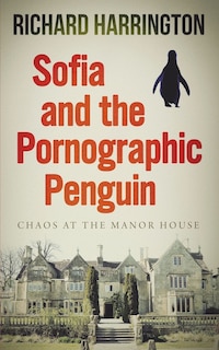 Couverture_Sofia and the Pornographic Penguin