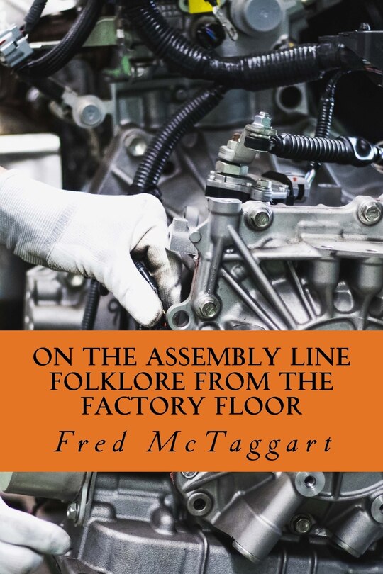 Couverture_On the Assembly Line