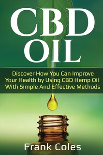 Front cover_CBD Oil