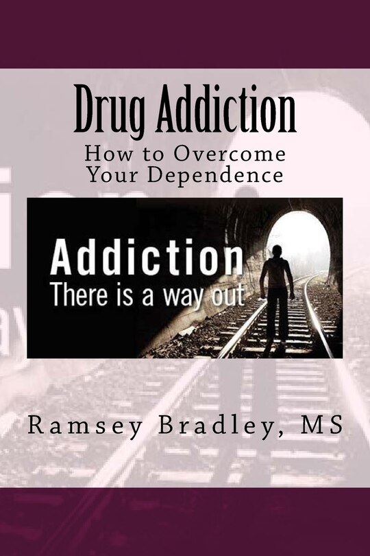 Couverture_Drug Addiction