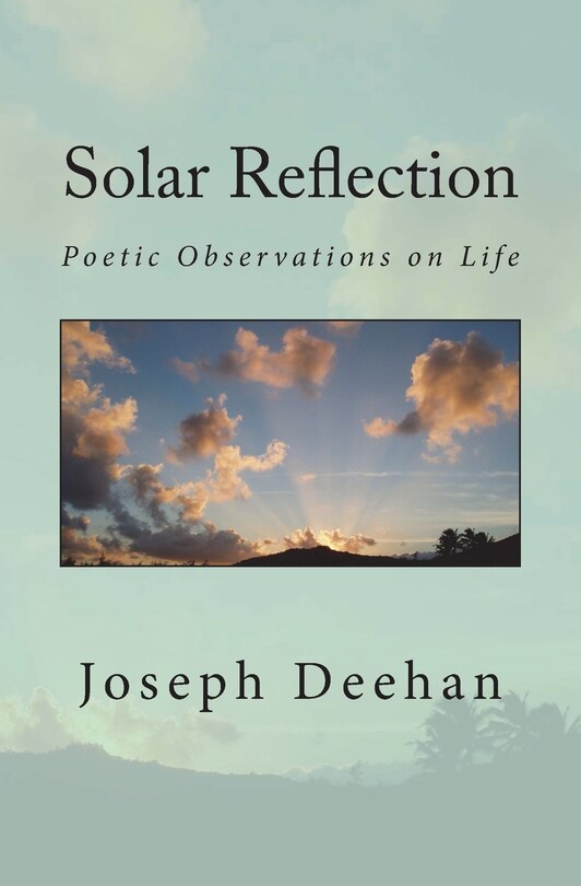 Front cover_Solar Reflection