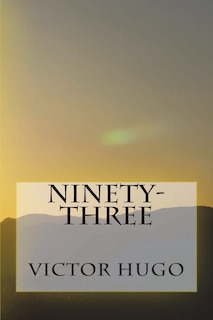 Front cover_Ninety-Three