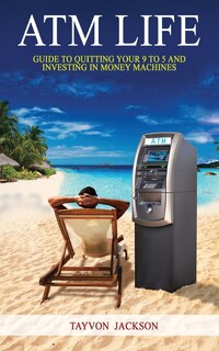 Front cover_ATM LIfe