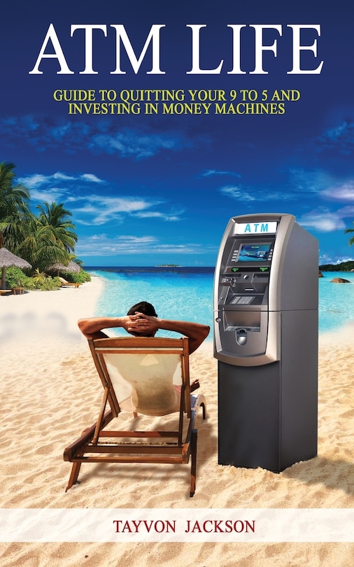 Front cover_ATM LIfe