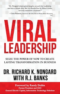 Couverture_Viral Leadership
