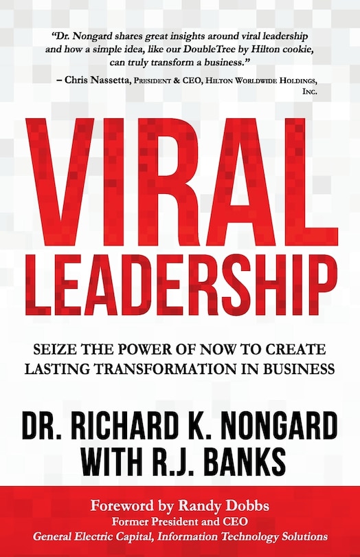 Couverture_Viral Leadership