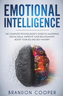 Front cover_Emotional Intelligence