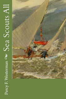 Front cover_Sea Scouts All